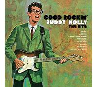 Good Rockin' -The Hits