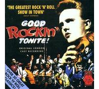 Good Rockin' Tonight (1992) - London Cast