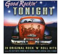 Good Rockin Tonight