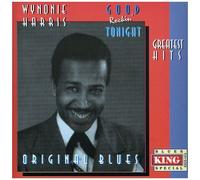 Wynonie Harris – Good Rockin' Tonight