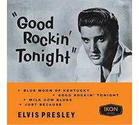 Good Rockin Tonight