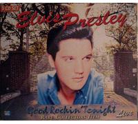 Good Rockin' Tonight