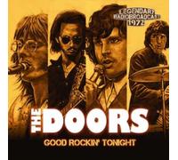 Good Rockin Tonight