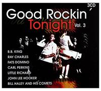 Good Rockin' Tonight 3 [Import]