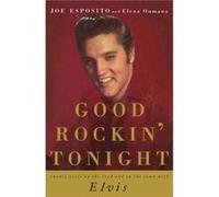 Joe Esposito – Good Rockin Tonight
