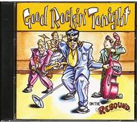 Good Rockin' Tonight - Elvis Tracks Volume 2 [Import]