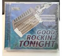 Good Rockin Tonight [Import]