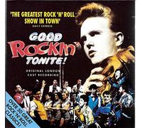 Good Rockin' Tonight [Import]