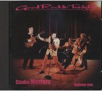Good Rockin' Tonight - Studio Masters Vol.1