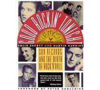 Good Rockin' Tonight Sun Records, Colin Escott, Martin Hawkins (Auteur)