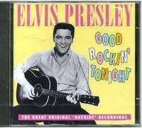 Good Rockin' Tonight - The Great Original 'hayride' Recordings