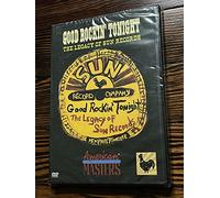 Good Rockin' Tonight - The Legacy of Sun Records [Import USA Zone 1]