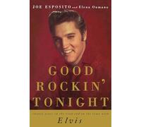 Good Rockin Tonight by Joe Esposito Joe Esposito (Auteur)