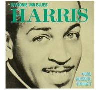 Good Rocking Tonight by Wynonie Harris (1998-09-16)