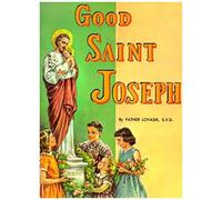 Good Saint Joseph