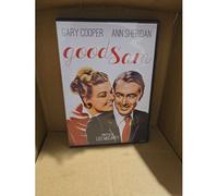 Good Sam (1948) Avec Gary Cooper - Dvd Rare
