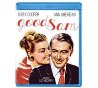 Good Sam [Blu-Ray]