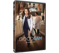 Good Sam – The Complete Series – DVD – Pack de 3 – AC-3/Dolby Digital