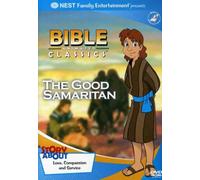 Good Samaritan DVD