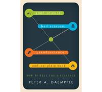 Good Science, Bad Science, Pseudoscience, And Just Plain Bunk