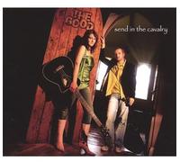 Good - Send in The Cavalry