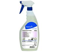 Good Sense Fresh Désodorisant d'atmosphère, 6 x 0.75 L (Pack de 6)