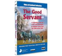 Good Servant-Clydesdale Horses [Import anglais]