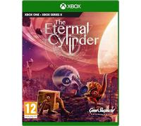 GOOD SHEPHERD ENTERTAINMENT The Eternal Cylinder