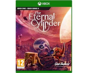 GOOD SHEPHERD ENTERTAINMENT The Eternal Cylinder