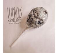Graphite – Good Ship Lollipop