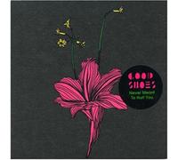 Good Shoes - Never Meant to Hurt You