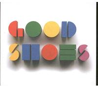 Good Shoes - Think Before You Speak