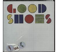 Good Shoes - We Are Not the Same [Vinyl Single]
