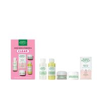 Good Skin Is Forever & Clear