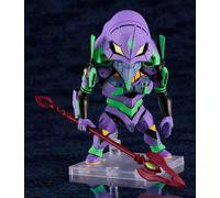 Rebuild of Evangelion Nendoroid Action Figure Evangelion Unit-01 10 cm
