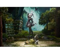 Good Smile Arts NieR Automata Ver. 1.1a 2B YoRHa N°2 Type B Figurine Action