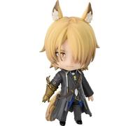Good Smile Arts Shanghai-Arknights-Nendoroid Młynar Figurine