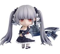 Good Smile Arts Shanghai Azur Lane: Formidable Nendoroid Action Figure