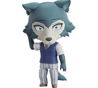 Good Smile Arts Shanghai-BEASTARS-Nendoroid Legoshi Figurine