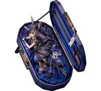 Good Smile Arts Shanghai Figurine Amiya Arknights Solo Around the World 1/7