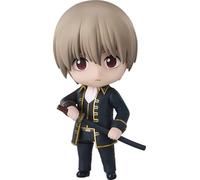 Good Smile Arts Shanghai Gintama : SOGO Okita Nendoroid Action Figure