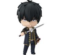 Good Smile Arts Shanghai Gintama : Toshiro Hijikata Nendoroid Action Figure