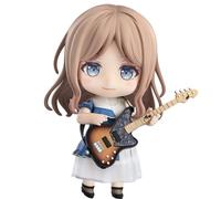 Good Smile Arts Shanghai Nendoroid Action Figure Soyo Nagasaki BanG Dream JAPAN