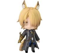 Good Smile Arts Shanghai Nendoroid Arknights Mlynar Action Figure Japon Officiel