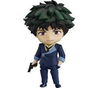 Good Smile Arts Shanghai Nendoroid Cowboy Bebop Spike Spiegel Figurine D'Action