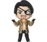 Good Smile Arts Shanghai Nendoroid Goro Majima Figurine D’Action Like a Dragon
