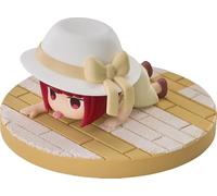 Good Smile Arts Shanghai Oshi no KO : Kana Arima (The Genius Child Actor Who Licks Baking Soda Ver.) Figurine Chibi