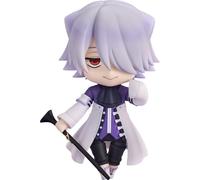 Good Smile Arts Shanghai PandoraHearts : Xerxes Break Nendoroid Figurine d'action