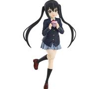 Good Smile Arts Shanghai POP UP PARADE K-On Azusa Nakano L Figurine