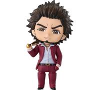 Yakuza - Figurine Nendoroid Ichiban Kasuga 10 cm